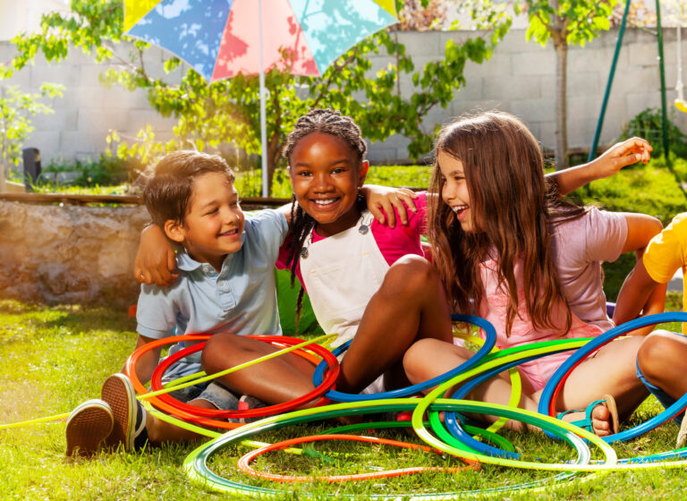 10 Ways To Save On Summer Camp ACT 1st Federal Credit Union