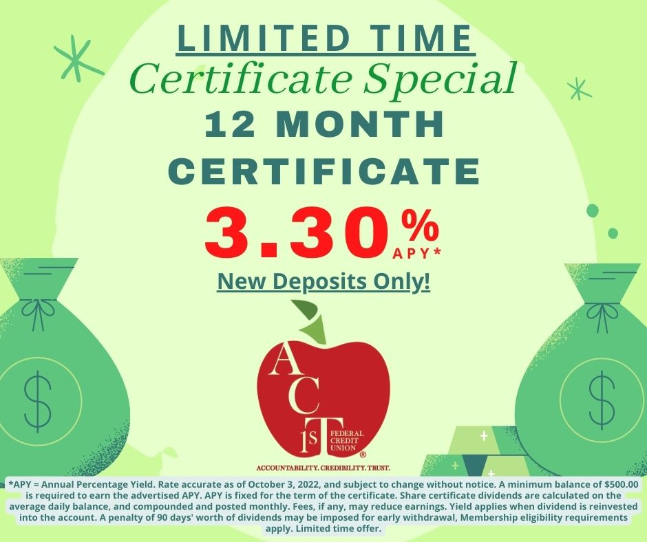 12 month certificate credit one max credit limit